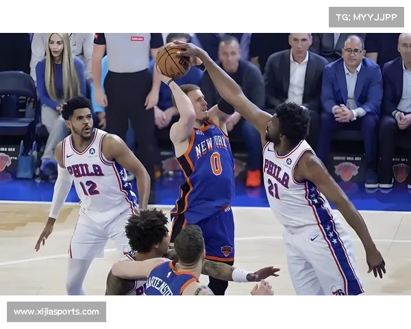 尼克斯七连胜创队史纪录，攻防均衡展现冠军相