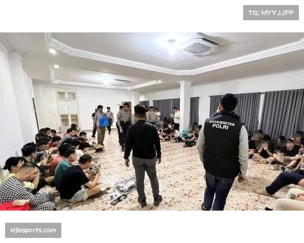 联邦调查局破获涉及多名球员的非法赌博团伙 联邦调查局破获涉及多名球员的非法赌博团伙